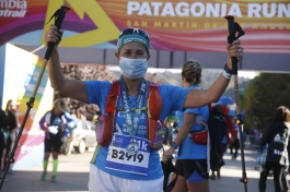 Patagonia Run 2021