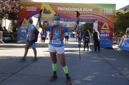 Patagonia Run 2021