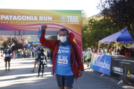 Patagonia Run 2021