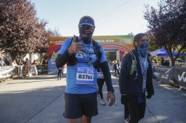 Patagonia Run 2021