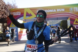 Patagonia Run 2021