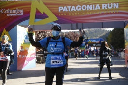 Patagonia Run 2021