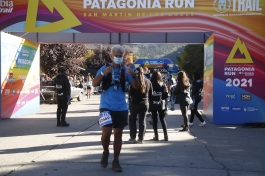 Patagonia Run 2021