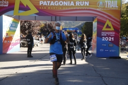 Patagonia Run 2021