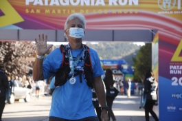 Patagonia Run 2021