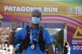 Patagonia Run 2021