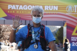 Patagonia Run 2021