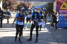 Patagonia Run 2021