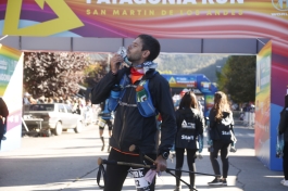 Patagonia Run 2021