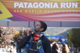 Patagonia Run 2021