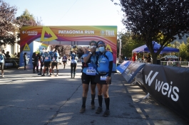 Patagonia Run 2021