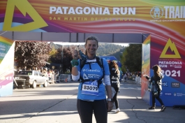 Patagonia Run 2021