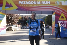 Patagonia Run 2021