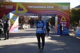 Patagonia Run 2021