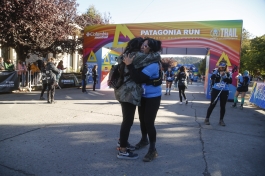 Patagonia Run 2021