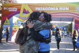 Patagonia Run 2021