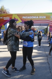 Patagonia Run 2021