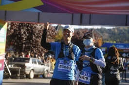 Patagonia Run 2021