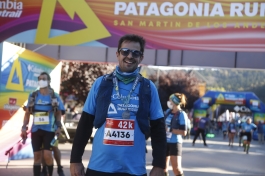 Patagonia Run 2021