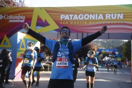 Patagonia Run 2021