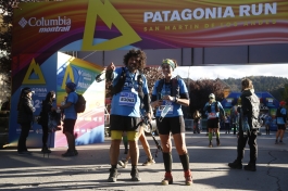 Patagonia Run 2021