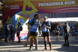 Patagonia Run 2021