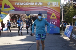 Patagonia Run 2021