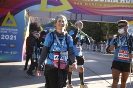 Patagonia Run 2021