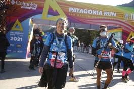 Patagonia Run 2021