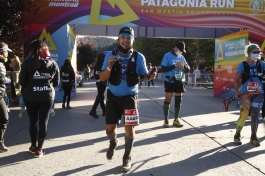 Patagonia Run 2021