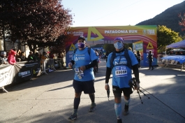 Patagonia Run 2021