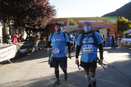 Patagonia Run 2021