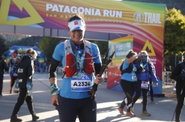 Patagonia Run 2021