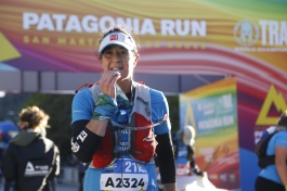 Patagonia Run 2021