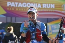 Patagonia Run 2021