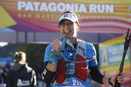 Patagonia Run 2021