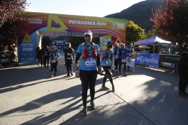 Patagonia Run 2021