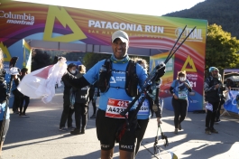 Patagonia Run 2021