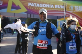 Patagonia Run 2021