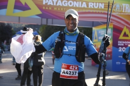 Patagonia Run 2021