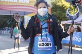 Patagonia Run 2021