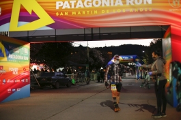 Patagonia Run 2021