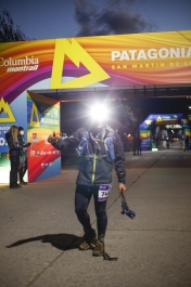 Patagonia Run 2021