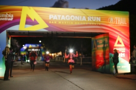 Patagonia Run 2021