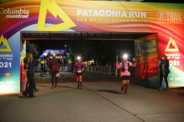 Patagonia Run 2021