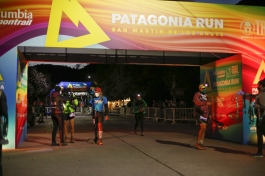 Patagonia Run 2021