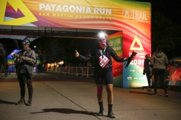 Patagonia Run 2021