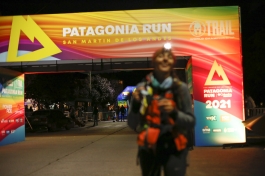 Patagonia Run 2021