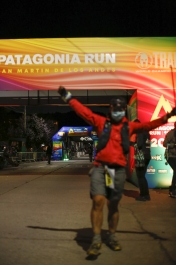 Patagonia Run 2021