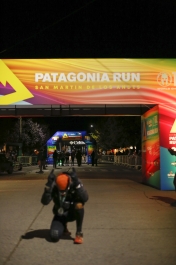 Patagonia Run 2021